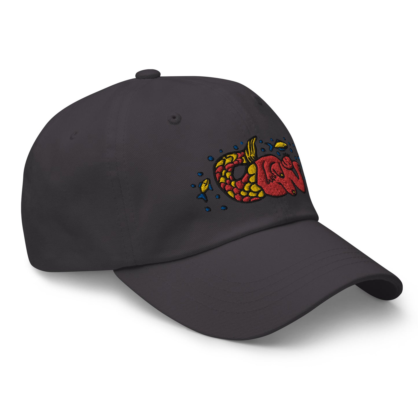 MerFat Dad hat