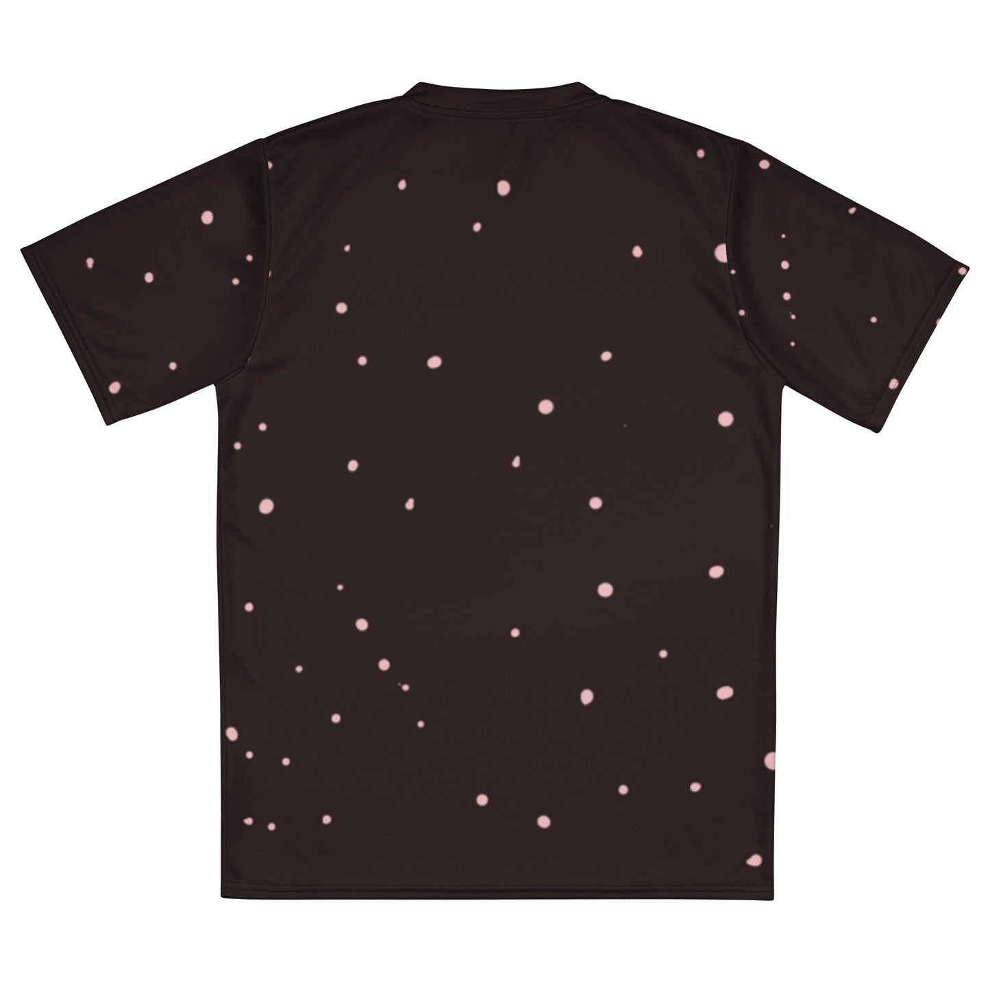 THICK N JUICY Recycled unisex sports jersey