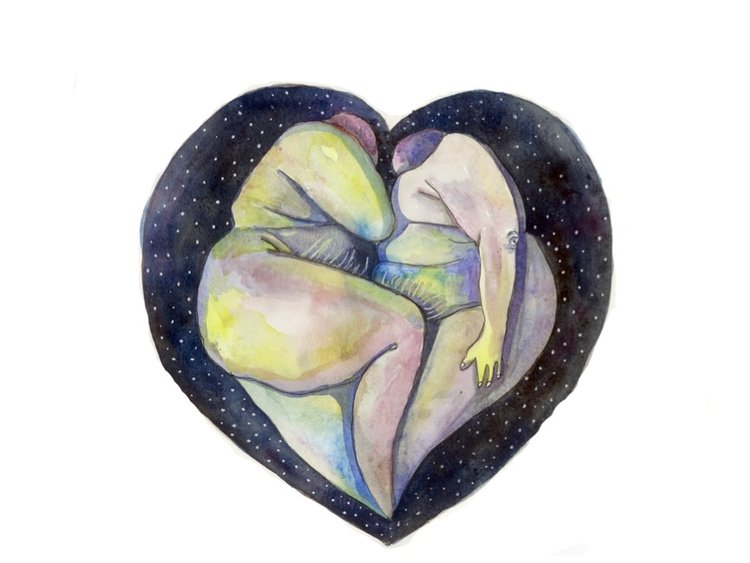 Heart Bodies