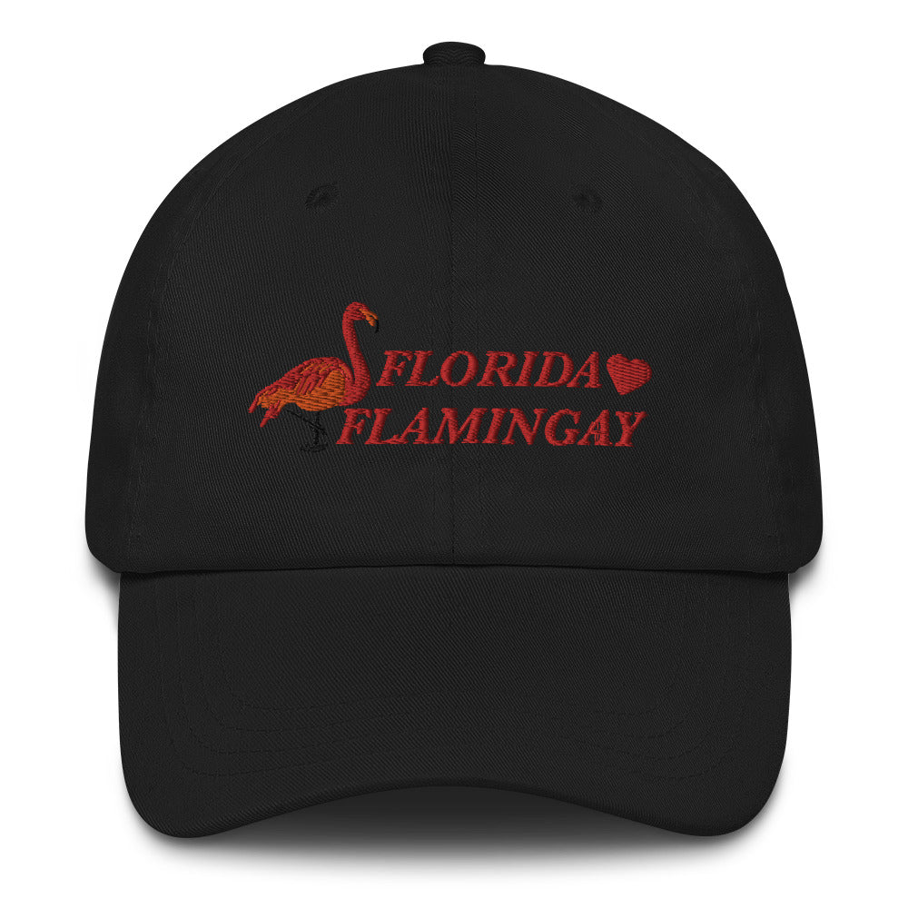 FLORIDA FLAMINGAY