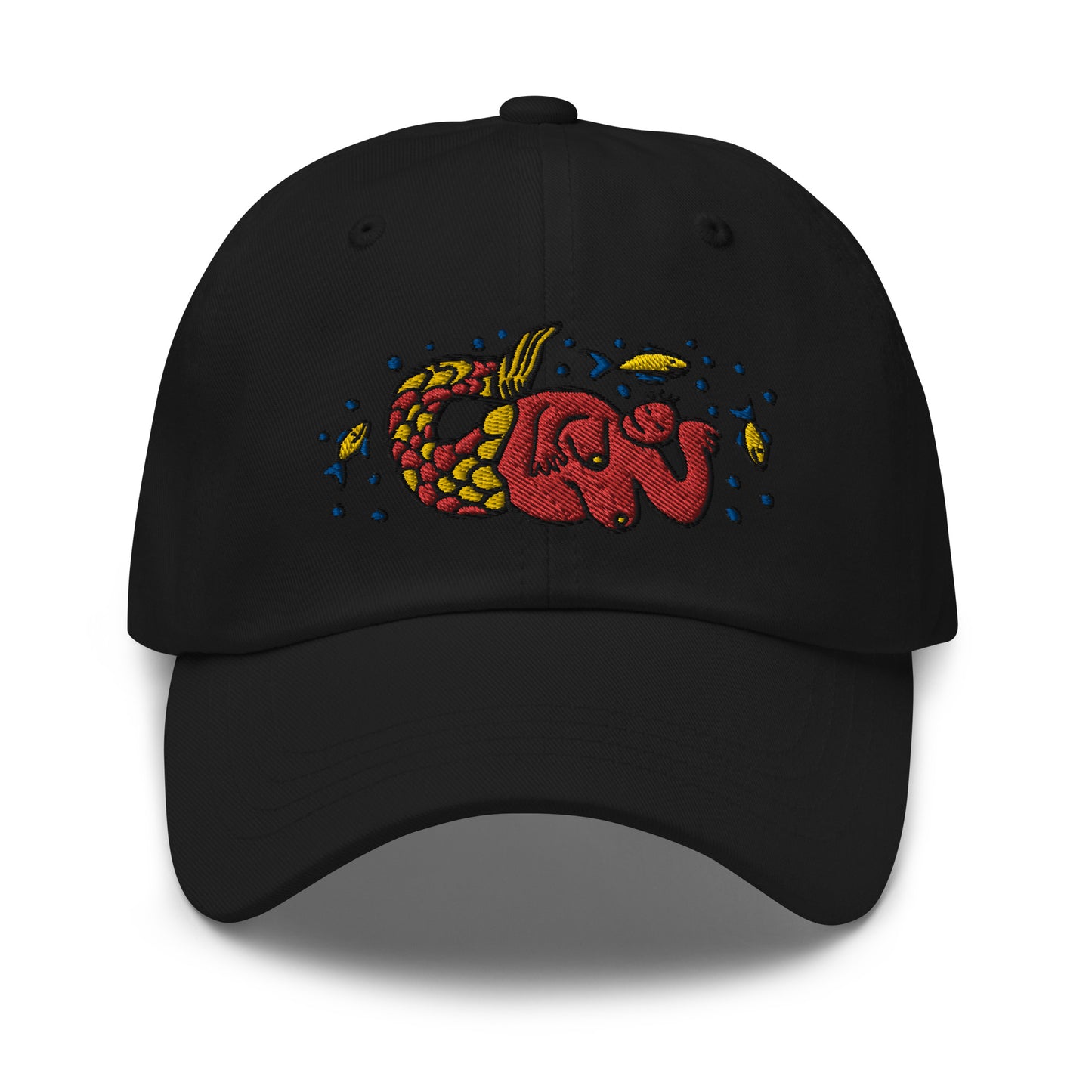 MerFat Dad hat