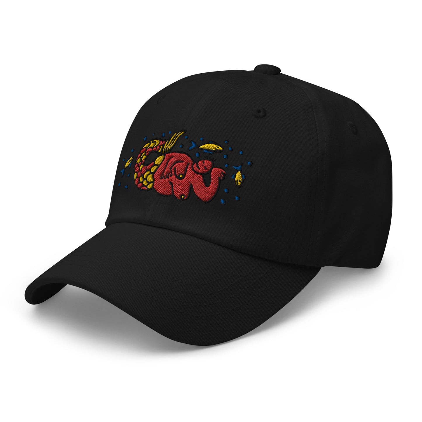MerFat Dad hat
