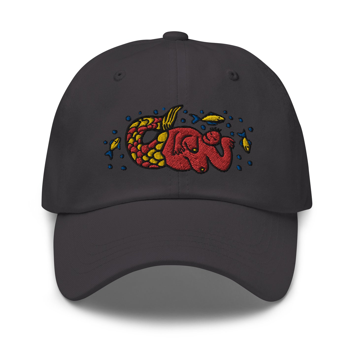 MerFat Dad hat