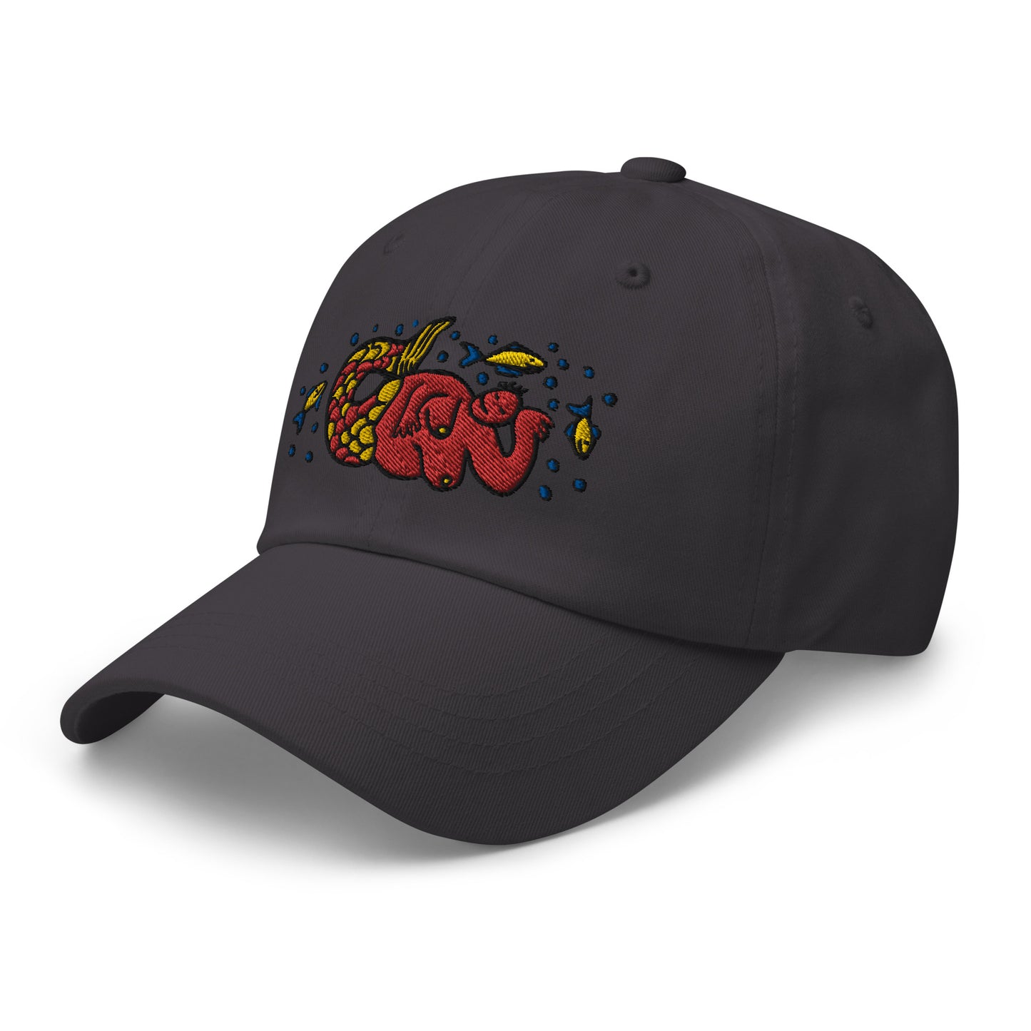 MerFat Dad hat