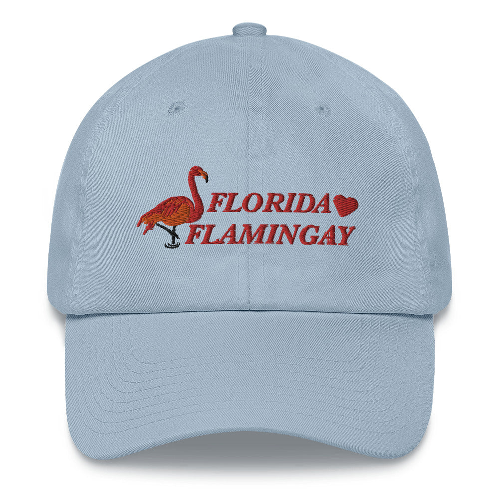 FLORIDA FLAMINGAY