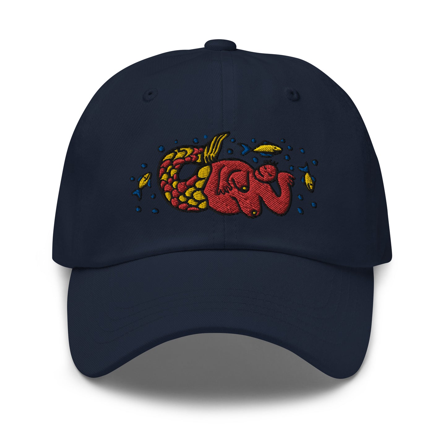 MerFat Dad hat