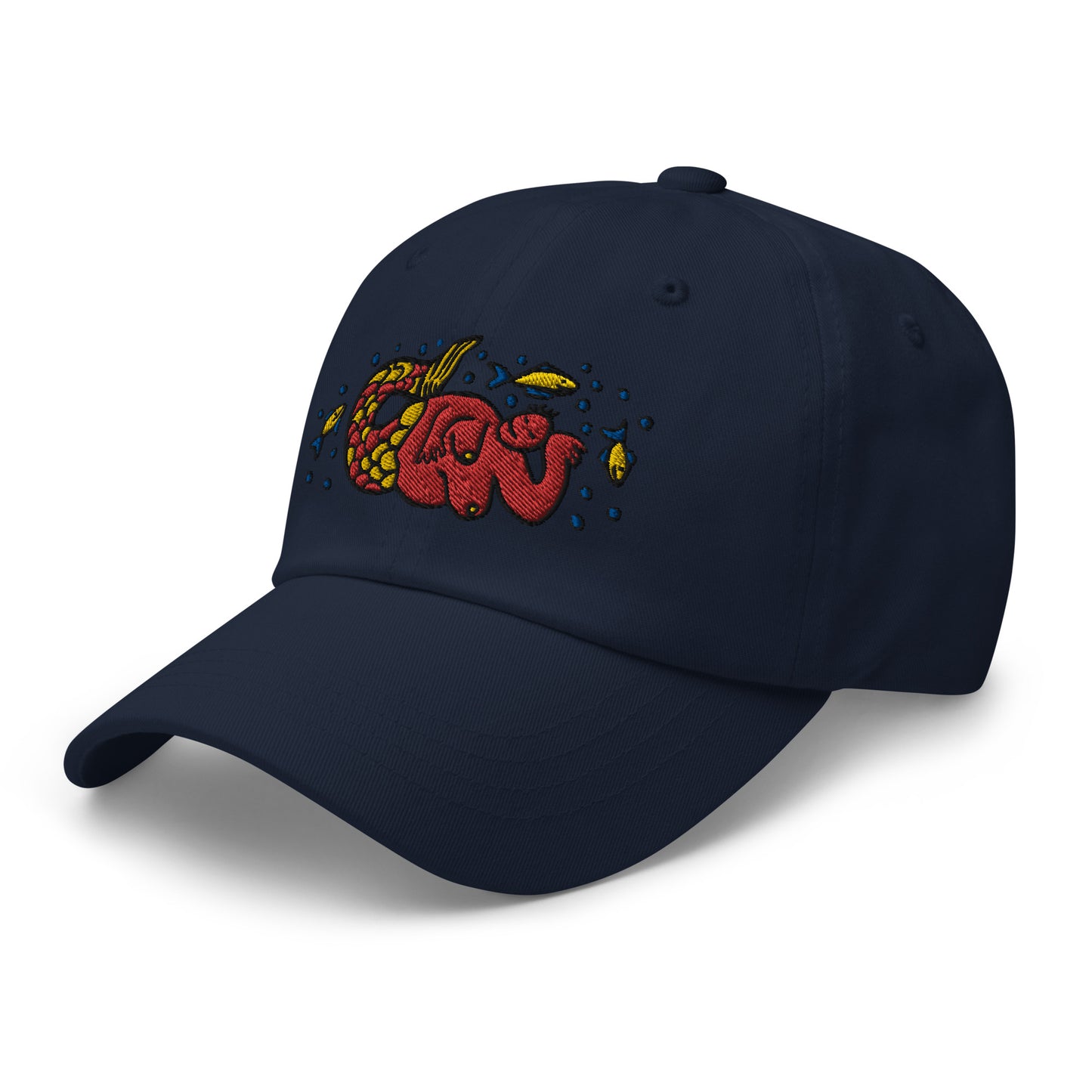 MerFat Dad hat