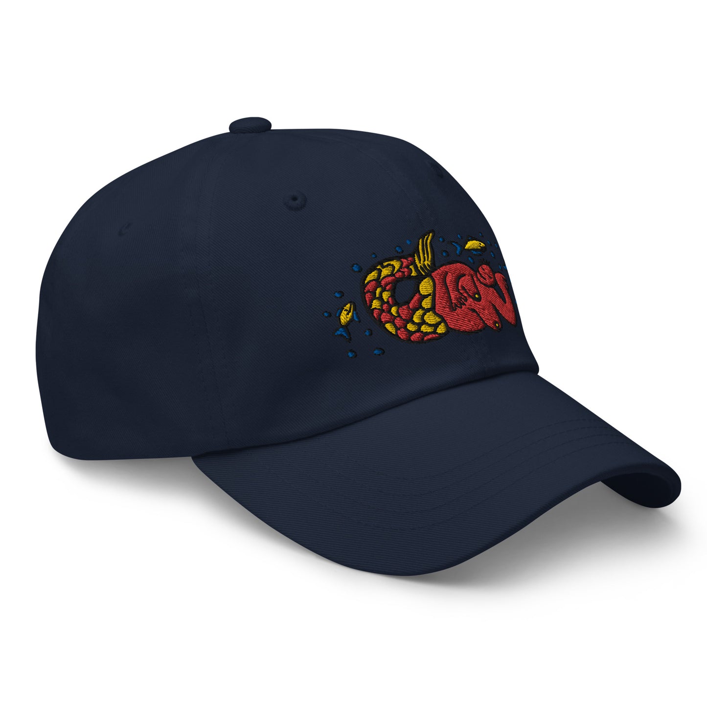 MerFat Dad hat