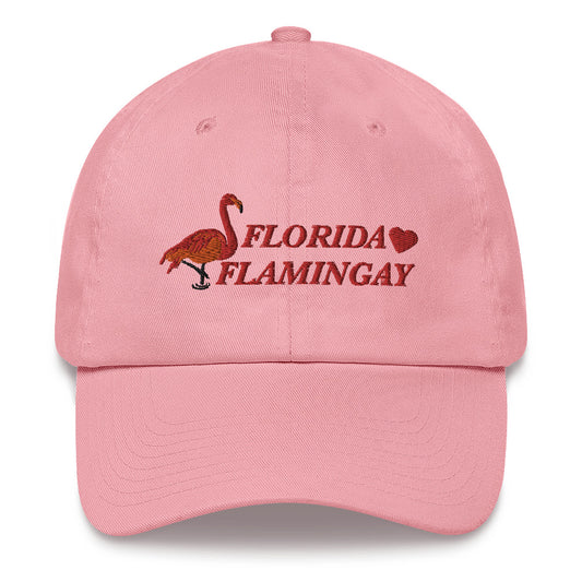 FLORIDA FLAMINGAY