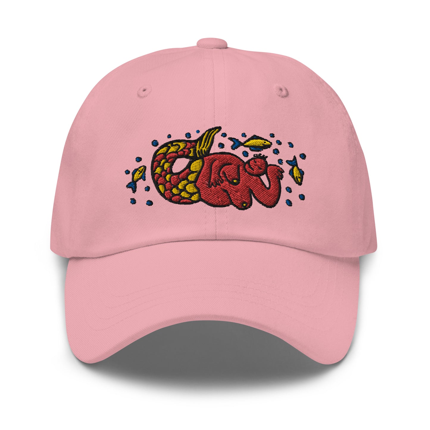 MerFat Dad hat