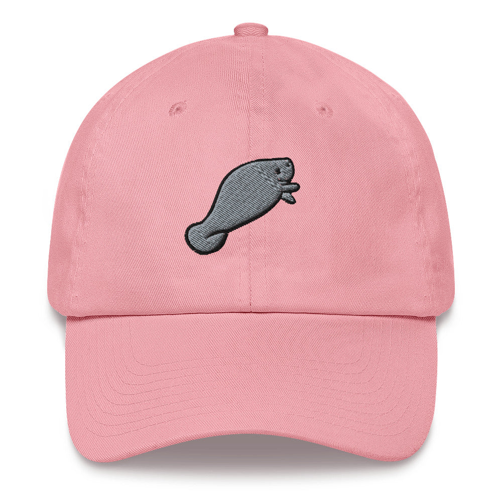 Manatee Dad hat