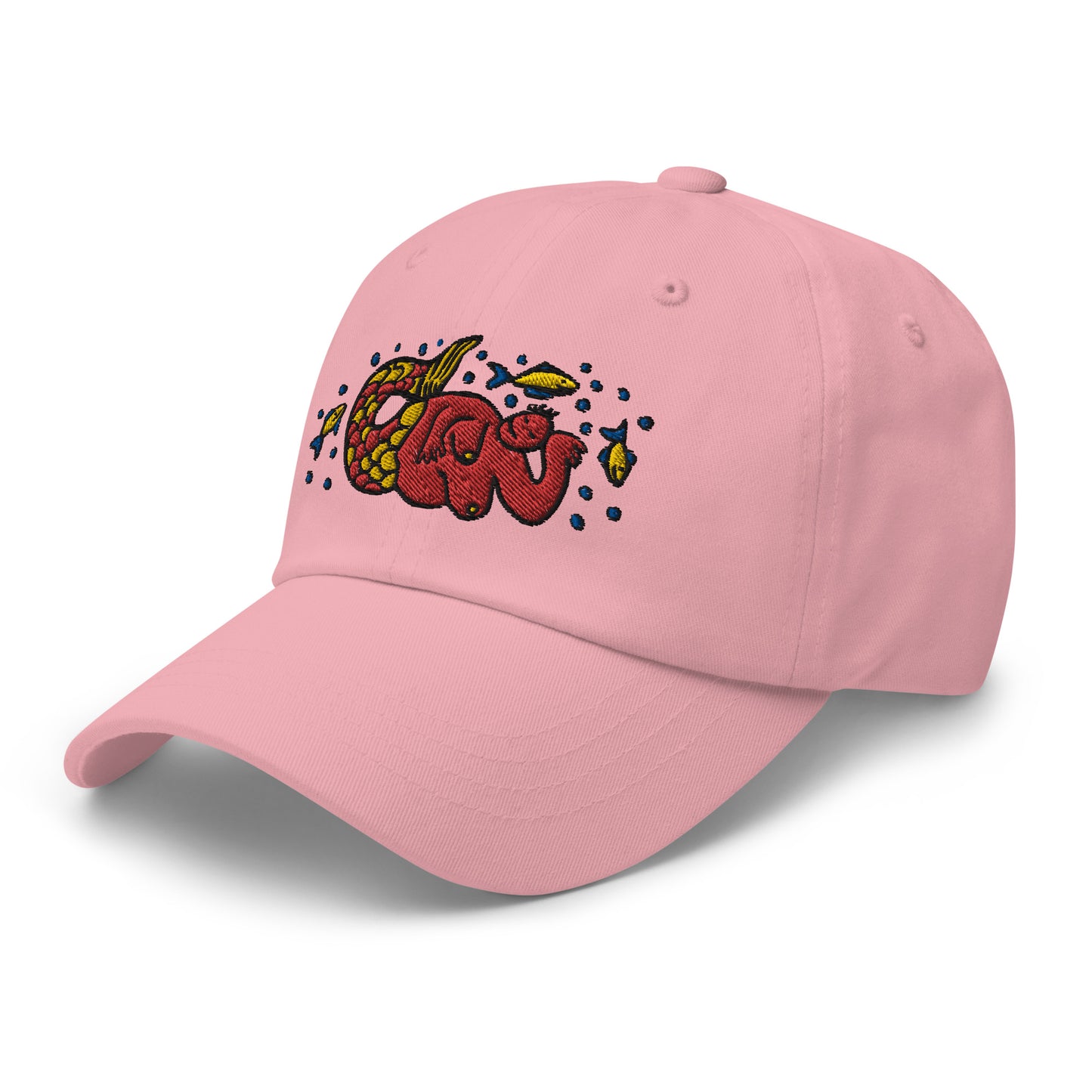 MerFat Dad hat