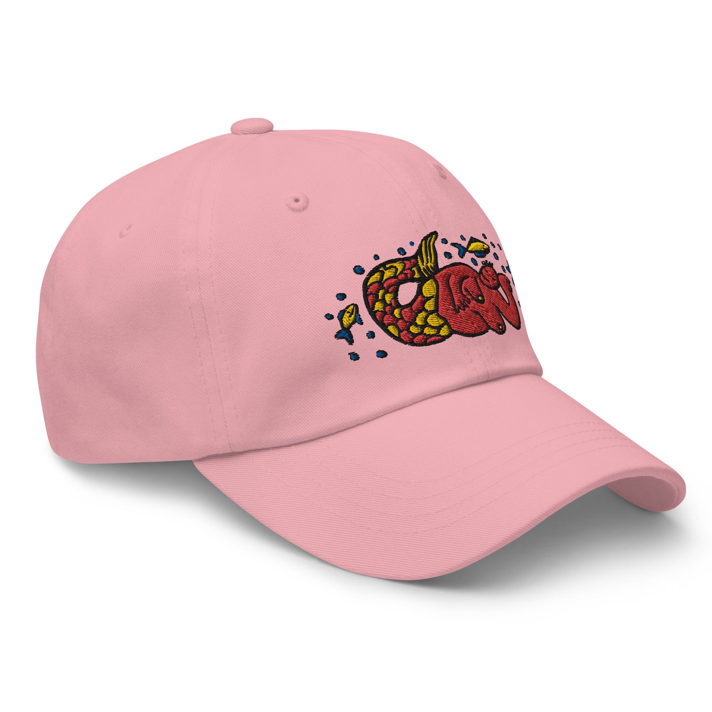 MerFat Dad hat