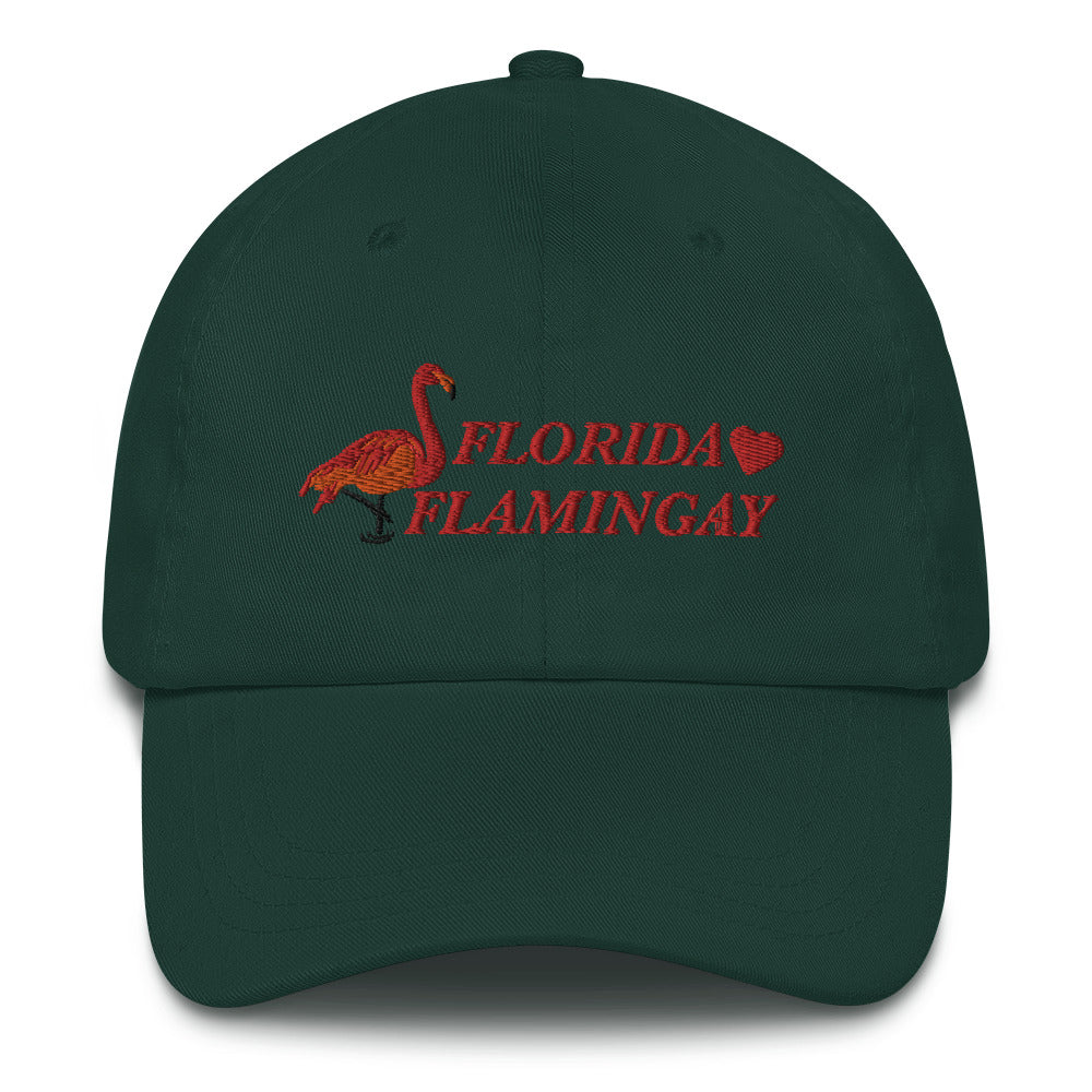 FLORIDA FLAMINGAY