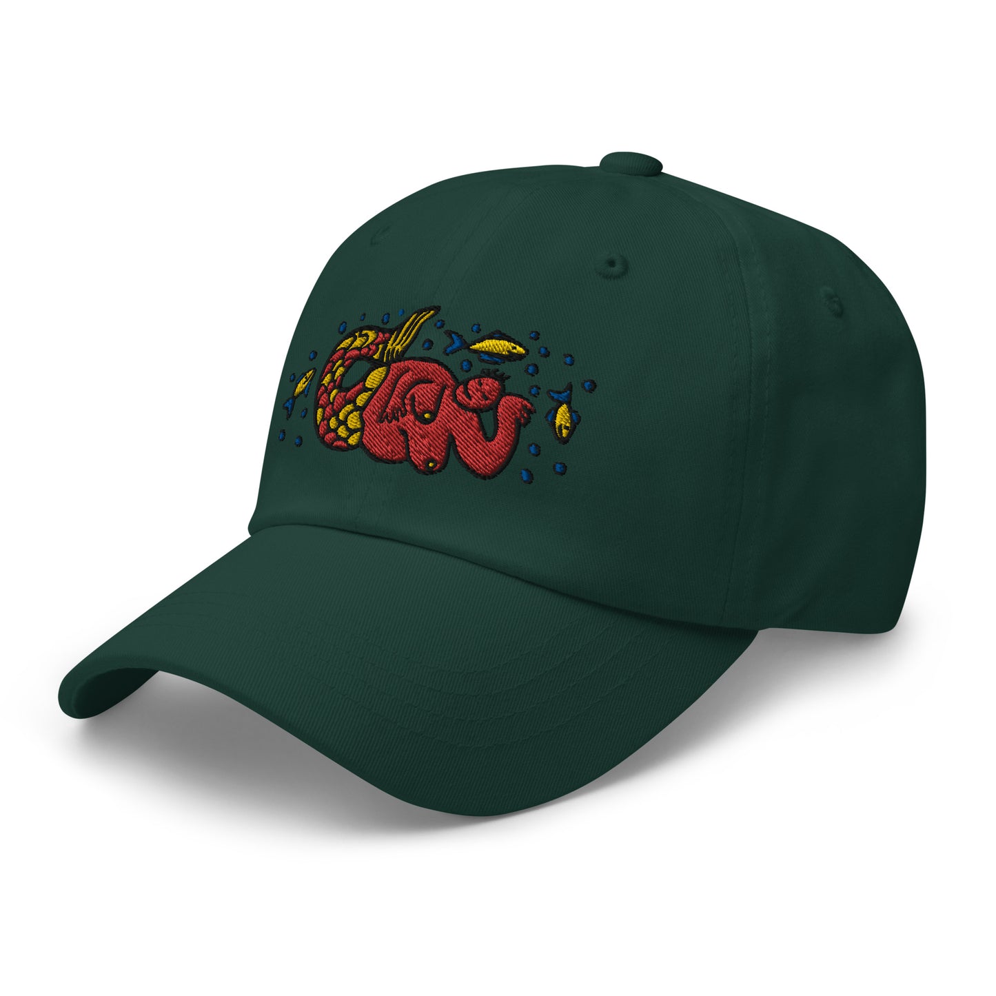 MerFat Dad hat