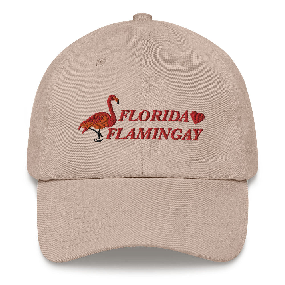 FLORIDA FLAMINGAY