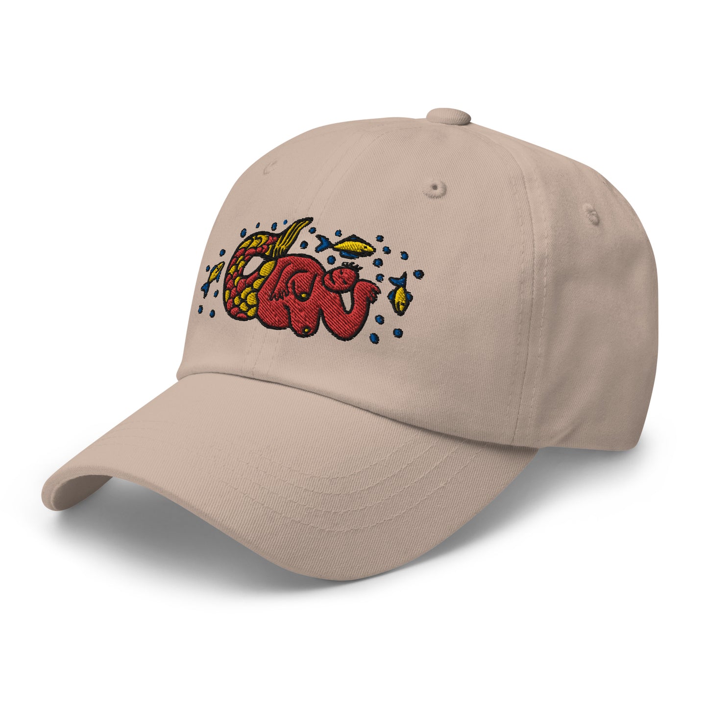 MerFat Dad hat