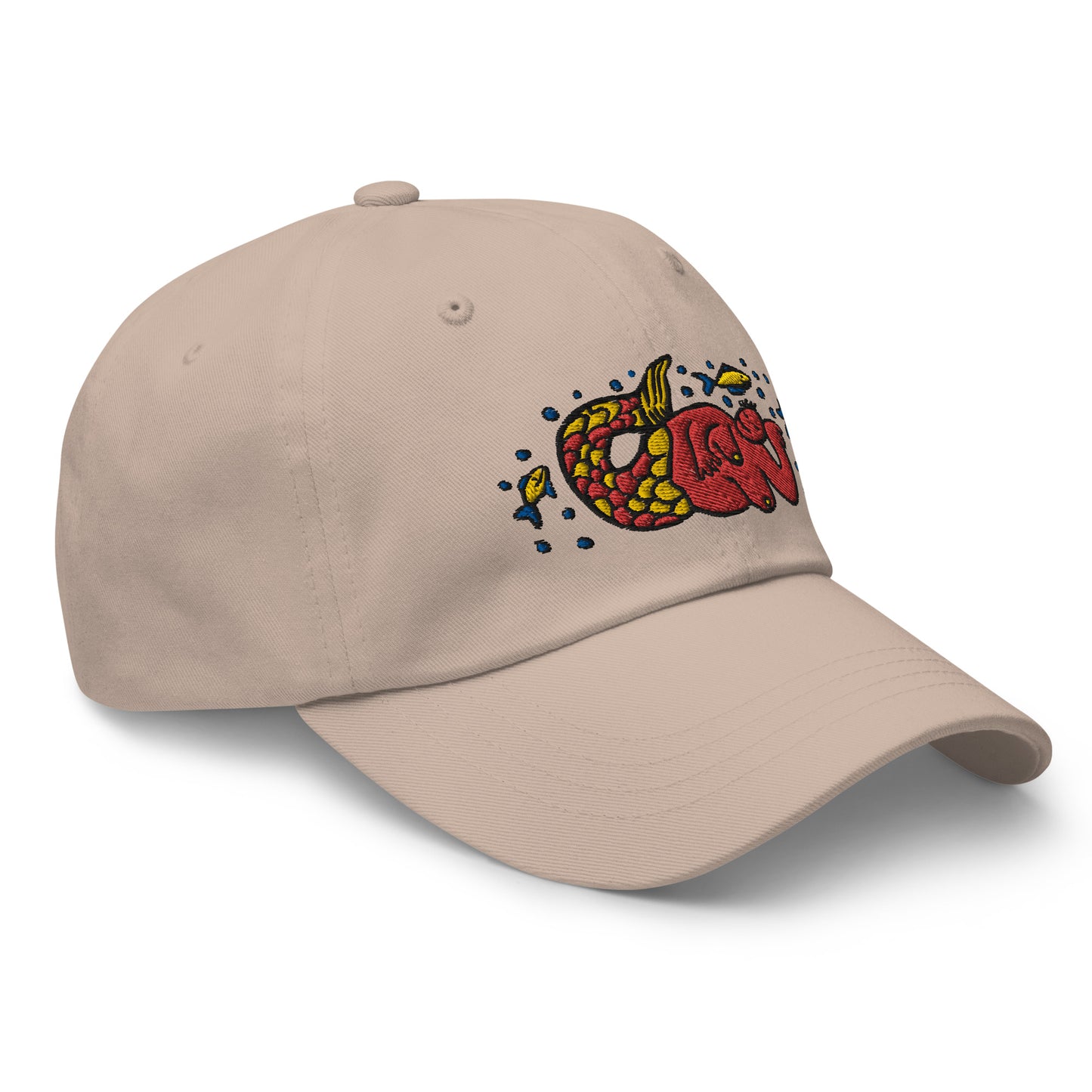 MerFat Dad hat