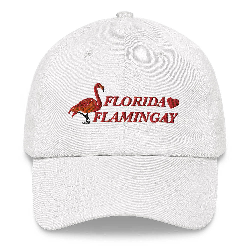 FLORIDA FLAMINGAY