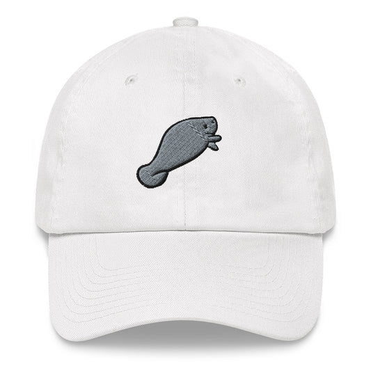 Manatee Dad hat