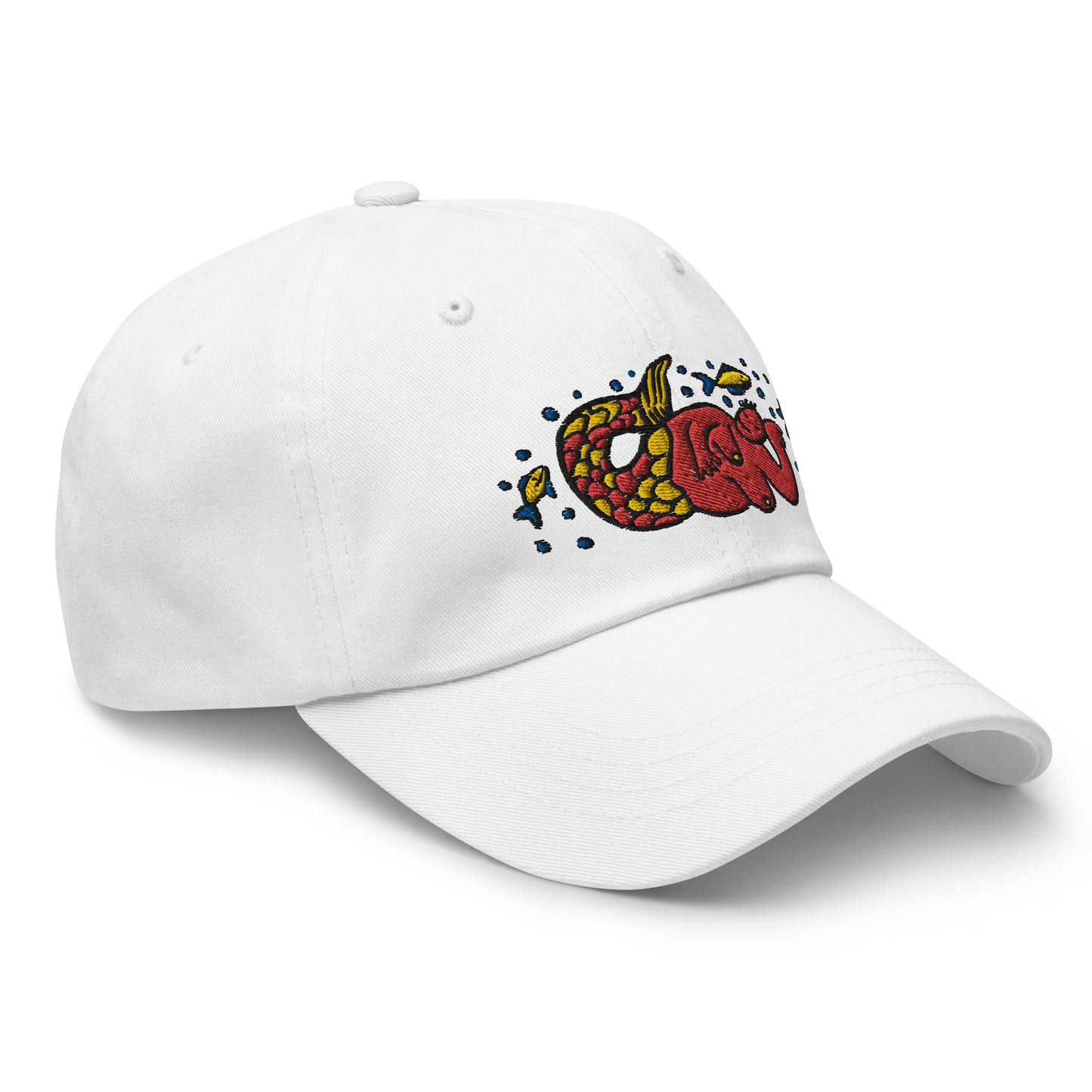 MerFat Dad hat
