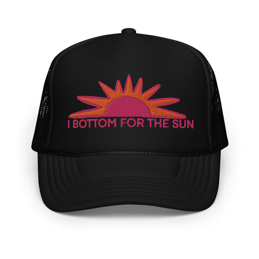 I BOTTOM FOR THE SUN