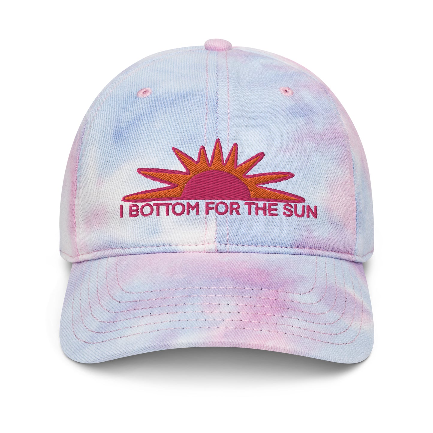 I BOTTOM FOR THE SUN